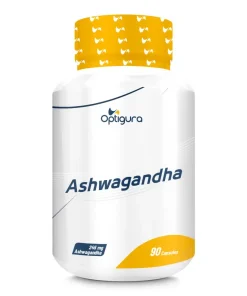 Ashwagandha Optigura 90cps