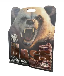 Zoomad Labs ZOOMASS – Mass Gainer 5,4 Kg