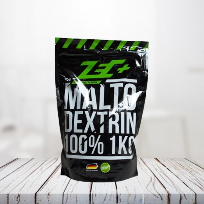 Maltodestrina 1Kg Zec+