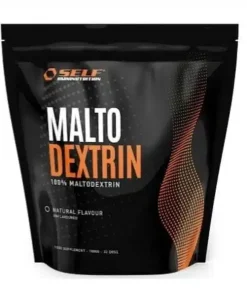 Maltodextrin 1Kg – Self Omninutrition