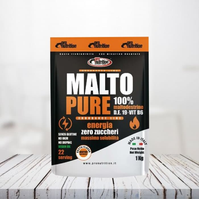 Maltopure 100% 908g – Pro Nutrition