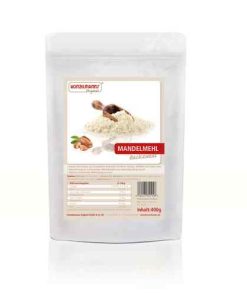 Farina di Mandorle Konzelmann 400gr