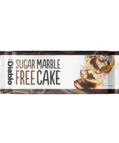 Torta Marble – Senza Zucchero 400g Diablo