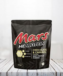 Mars Hi-Protein 875g