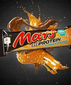 Mars Hi Protein Bar 59gr