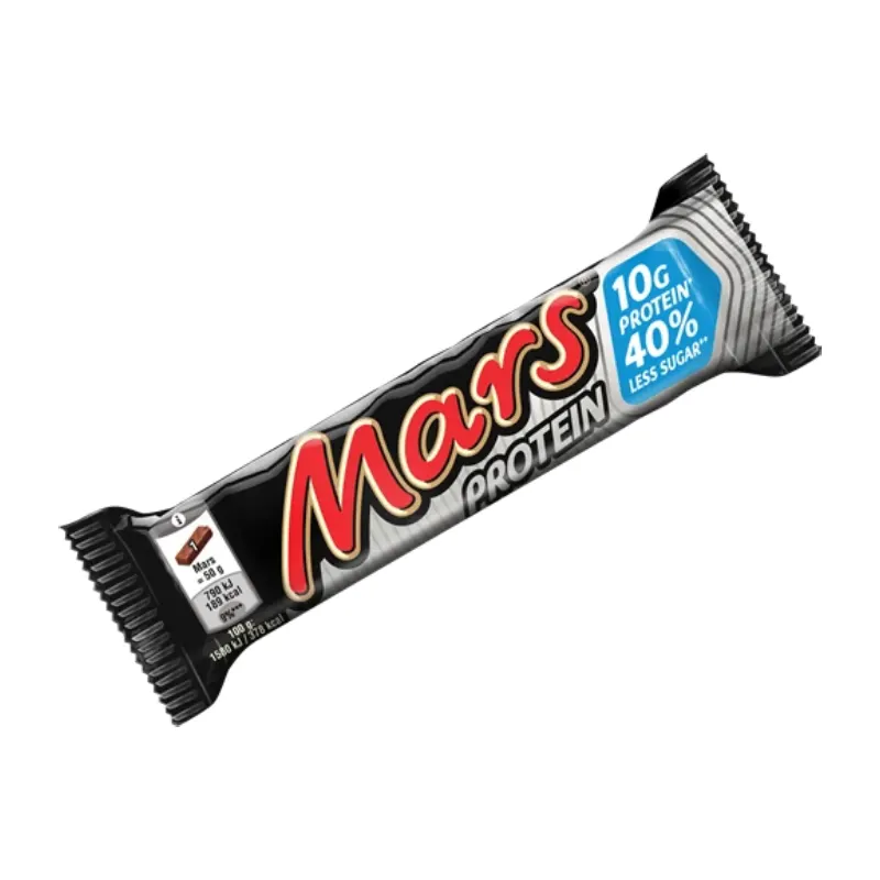 MARS Protein Chocolate Bar 50g