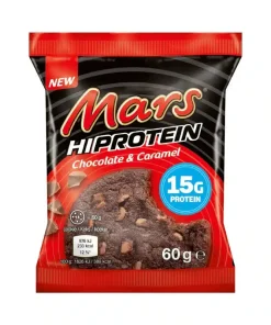 Mars Protein Cookie Cioccolato e Caramello 60gr