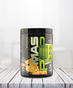 M.a.s Pep Liposomiale