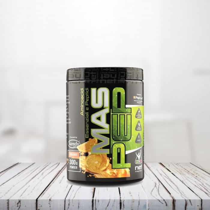 M.a.s Pep Liposomiale