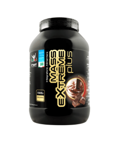Mass Extreme Plus – Integratore crescita muscolare
