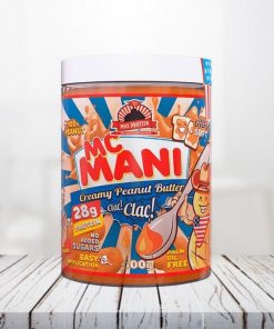 Mc Mani 400gr