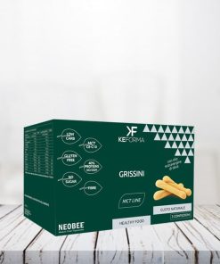 MCT Grissini 3×30 g