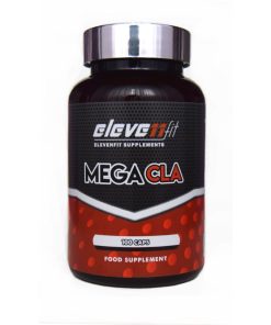 Mega CLA 100cps – Elevenfit