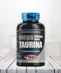 Megataurina 1000mg 120 cpr