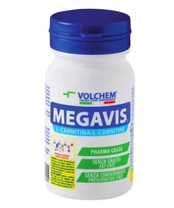 Megavis 30 cps – Volchem