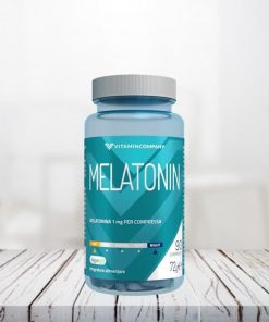 Melatonin 90 cpr