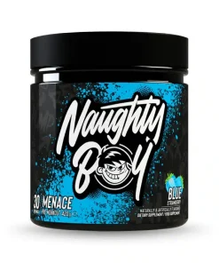 NAUGHTY BOY MENACE® PRE-WORKOUT 435gr