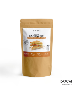 Preparato Keto per Sandwich Bocado 500gr