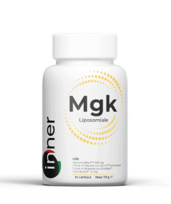Mgk Liposomiale