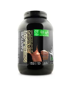 Native Micellar Casein 900gr – Net Integratori