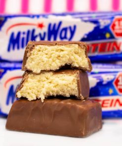Milky Way Hi-Protein Bar