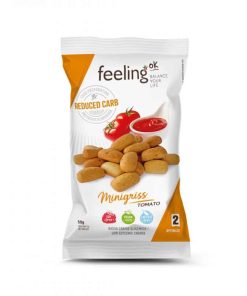 Minigriss tomato +Fibre 50 gr