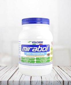 Mirabol Whey Protein 94% – Volchem