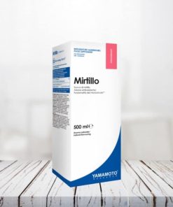 Mirtillo 500ml
