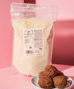 Mix per falafel bio | 1Kg