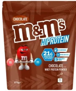 M&M’s Protein Powder 875gr