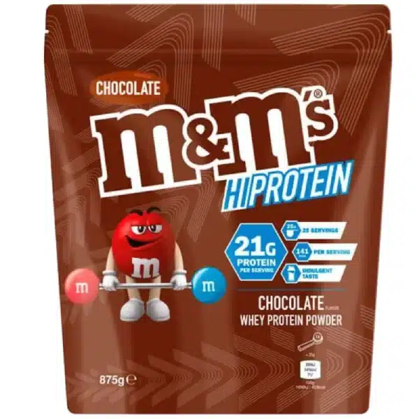 M&M’s Protein Powder 875gr