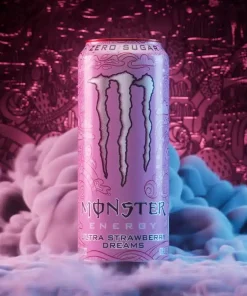 Monster Energy