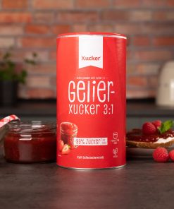 Gelificante in polvere per alimenti a base di Xilitolo 1Kg