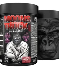 Zoomad MOONSTRUCK 2 30 serv