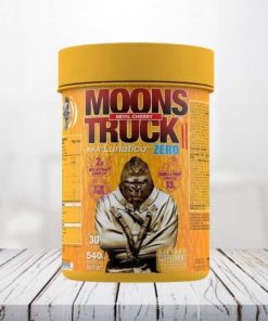 Zoomad MOONSTRUCK 2 ZERO 510g