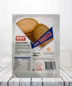 Mrp Farina D’avena 500gr