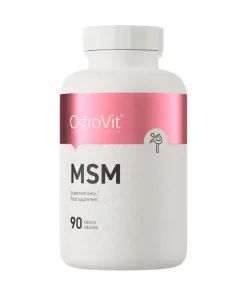 OstroVit MSM 90 cps – Ostrovit