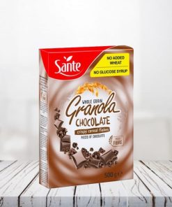 Granola Proteica 500 g