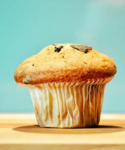 Maxi Muffin Artigianale Cheto 100gr Ketosweet