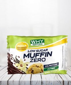 Muffin Zero 27gr