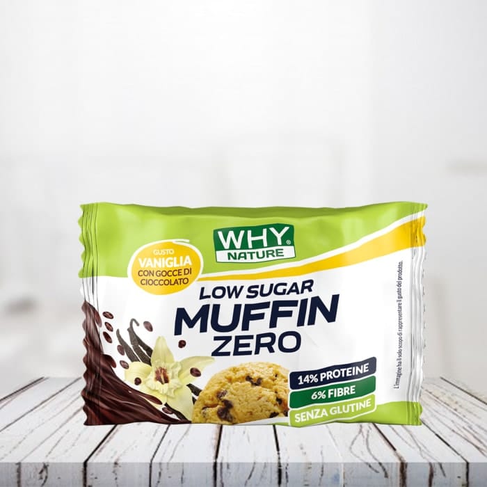 Muffin Zero 27gr