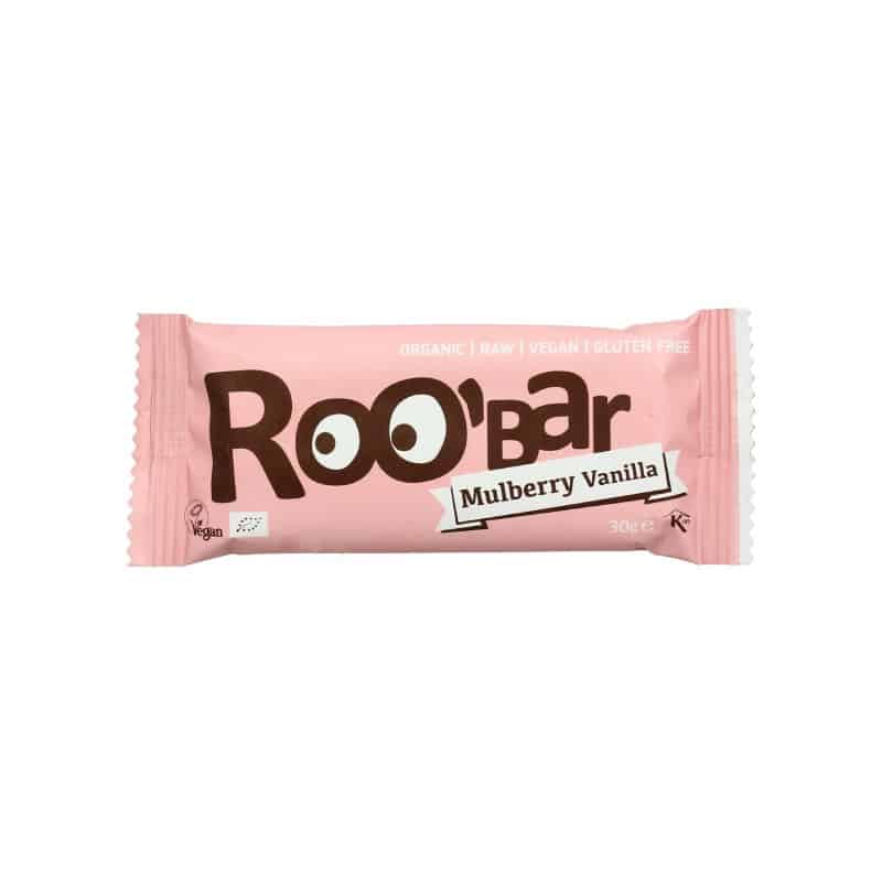 Barretta Gelso & Vaniglia, Bio Roobar 30gr