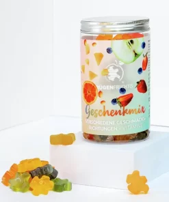 Caramelle gommose multivitaminiche 280gr