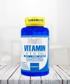 Multi Vitamin Yamamoto