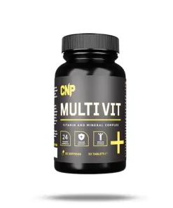 Multivitaminico CNP 30 cps