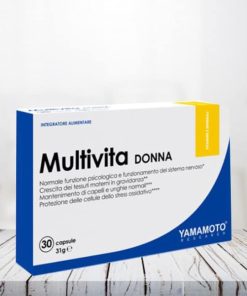 Multivita DONNA 30 capsule