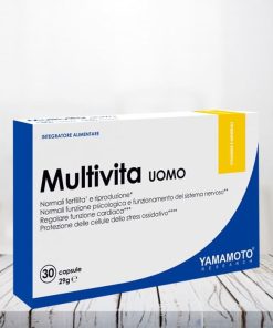 Multivita UOMO 30 capsule