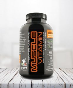 Muscle Vitamin – Net Integratori