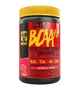 BCAA 9.7 Mutant – 348gr