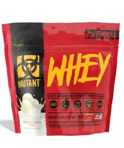 Mutant Whey Protein 2300Kg